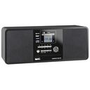 IMPERIAL DABMAN i200 CD, Black (22-236-00)