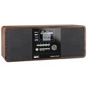 IMPERIAL DABMAN i200 CD, Wood (22-235-00)