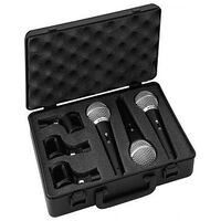 MONACOR DM-3SET (234020)