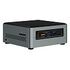 INTEL NUC Kit Arches Canyon NUC6CAYH, Celeron J3455 (4x 1.5GHz) (BOXNUC6CAYH)