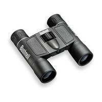 BUSHNELL PowerView 10x25mm, Schwarz (132516)