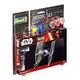 REVELL Star Wars: TIE Fighter, 1:110 (63605)