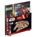 REVELL Star Wars: Millennium Falcon, 1:241 (63600)