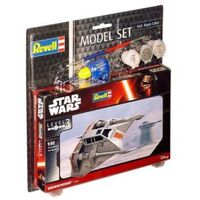 REVELL Star Wars: Snowspeeder, 1:52 (63604)