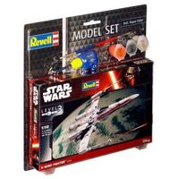 REVELL Star Wars: X-wing Fighter, 1:112 (63601)