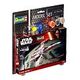 REVELL Star Wars: X-wing Fighter, 1:112 (63601)