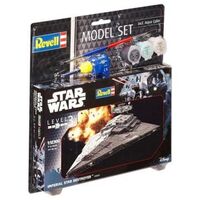 REVELL Star Wars: Imperial Star Destroyer, 1:12300 (63609)