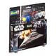REVELL Star Wars: Imperial Star Destroyer, 1:12300 (63609)