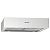 MIELE DA 1255, White