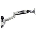 ERGOTRON LX HD Sit-Stand Wall Mount LCD Arm (45-383-026)