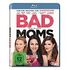 Bad Moms (Blu-ray, M.Kunis / K.Bell)