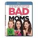 Bad Moms (Blu-ray, M.Kunis / K.Bell)