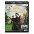 Miss Peregrine's Home for Peculiar Children (Blu-ray 4K Ultra-HD, E.Green / A.Butterfield)