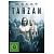Legend of Tarzan (DVD, A.Skarsgård / C.Waltz)