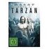 Legend of Tarzan (DVD, A.Skarsgård / C.Waltz)