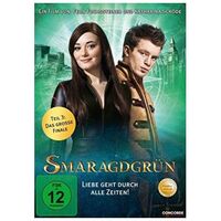 Smaragdgrün (M.Ehrich / J.Niewöhner)