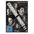 Criminal Minds - Die komplette elfte Staffel (DVD)