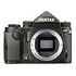 PENTAX KP, Black (16017)