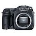 PENTAX 645Z Body (16600)