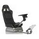 PLAYSEAT Revolution, Schwarz