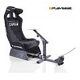 PLAYSEAT Project CARS, Schwarz