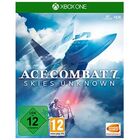 Ace Combat 7: Skies Unknown (Bandai Namco), Xbox One