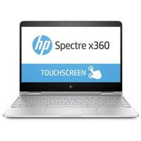 HP Spectre x360 13-ac090nz (Z6L53EA#UUZ), Core i7-7500U (2x 2.7GHz