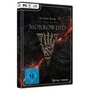 The Elder Scrolls Online: Morrowind (Bethesda), PC / Mac