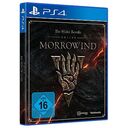 The Elder Scrolls Online: Morrowind (Bethesda), PS4