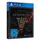 The Elder Scrolls Online: Morrowind (Bethesda), PS4