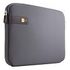 CASE LOGIC 13.3" Laptop Sleeve, Grey (LAPS113GR)