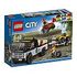 LEGO City - Quad-Rennteam (60148)