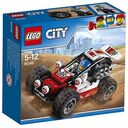 LEGO City - Buggy (60145)