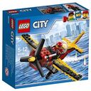 LEGO City - Race Plane (60144)
