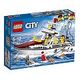 LEGO City - Fishing Boat (60147)