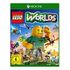 LEGO Worlds (Warner Bros.), Xbox One