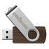 DISK2GO Wood, 64GB (30006663)