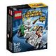 LEGO DC Super Heroes - Mighty Micros: Wonder Woman vs. Doomsday (76070)
