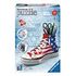 Sneaker Flag - 108 Teile (Ravensburger)