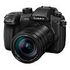 PANASONIC Lumix DC-GH5 Kit, G Vario 12-60mm (DC-GH5MEG-K)