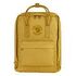 FJÄLL RÄVEN Re-Kanken, Sunflower Yellow