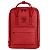 FJÄLL RÄVEN Re-Kanken, Red
