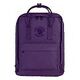 FJÄLL RÄVEN Re-Kanken, Deep Violet