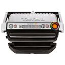 TEFAL OptiGrill Plus (GC 712D)