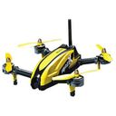 ALIGN MR25X FPV Racing Quad, Gelb (RM42511XX)
