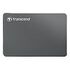 TRANSCEND StoreJet 25C3, 2.0TB, Grau (TS2TSJ25C3N)