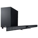 TEUFEL Cinebar 11, Black (2016)