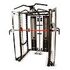 INSPIRE by HAMMER Multi-Gym SCS Smith Cage System (3555)