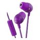 JVC HA-FX7M-V, Purple