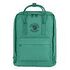 FJÄLL RÄVEN Re-Kanken, Emerald